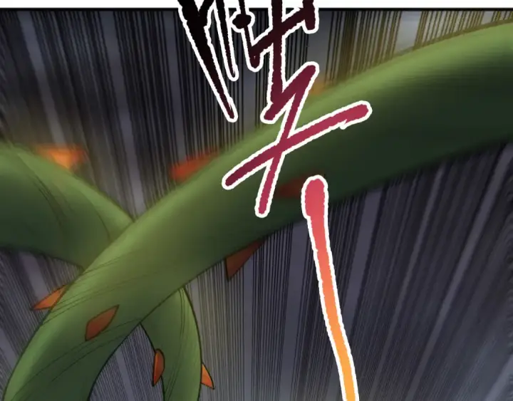 《死灵法师！我即是天灾》第128话 进入地心副本图113