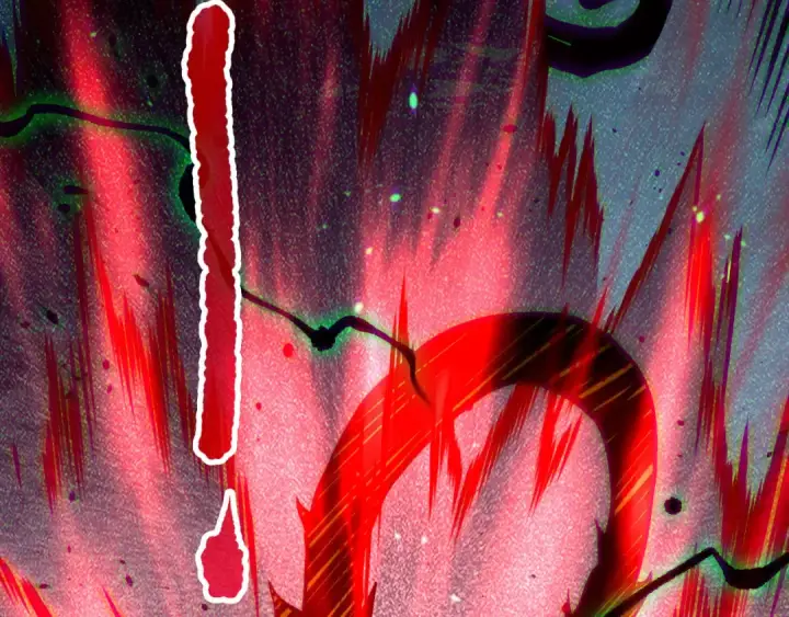 《死灵法师！我即是天灾》第128话 进入地心副本图125