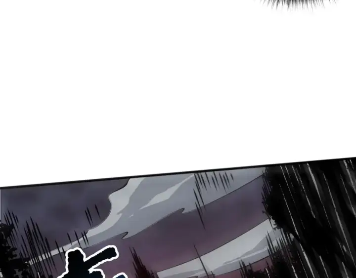《死灵法师！我即是天灾》第128话 进入地心副本图28