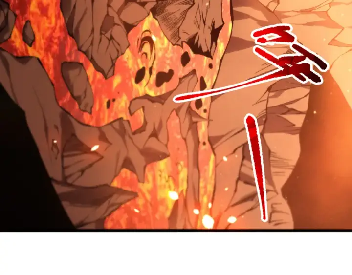 《死灵法师！我即是天灾》第128话 进入地心副本图75