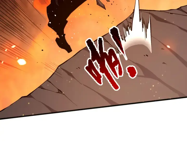 《死灵法师！我即是天灾》第128话 进入地心副本图78