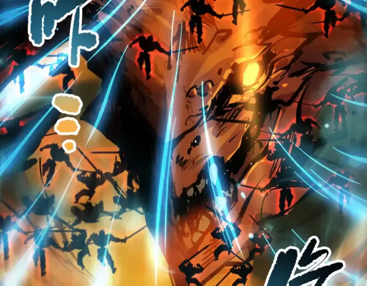 《死灵法师！我即是天灾》第129话 远古地龙！图102