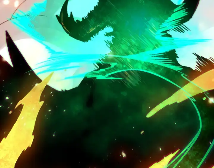 《死灵法师！我即是天灾》第129话 远古地龙！图124