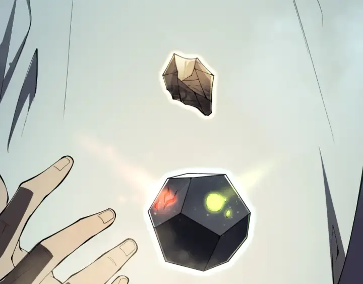 《死灵法师！我即是天灾》第129话 远古地龙！图159