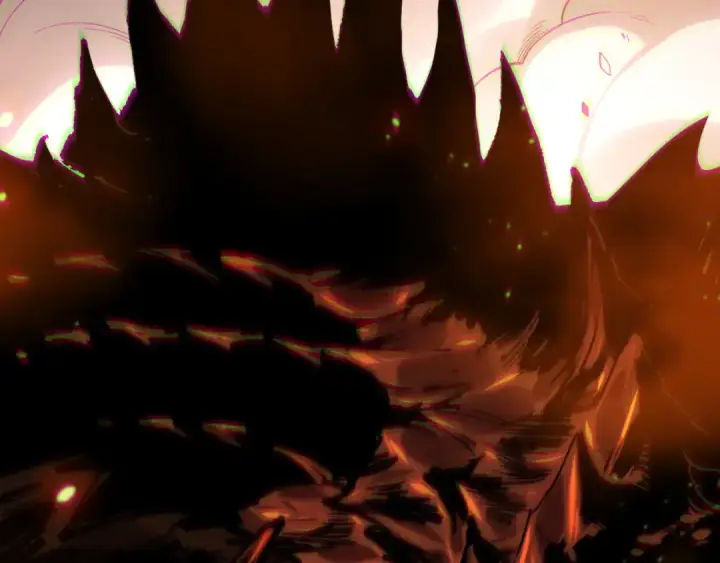 《死灵法师！我即是天灾》第129话 远古地龙！图28