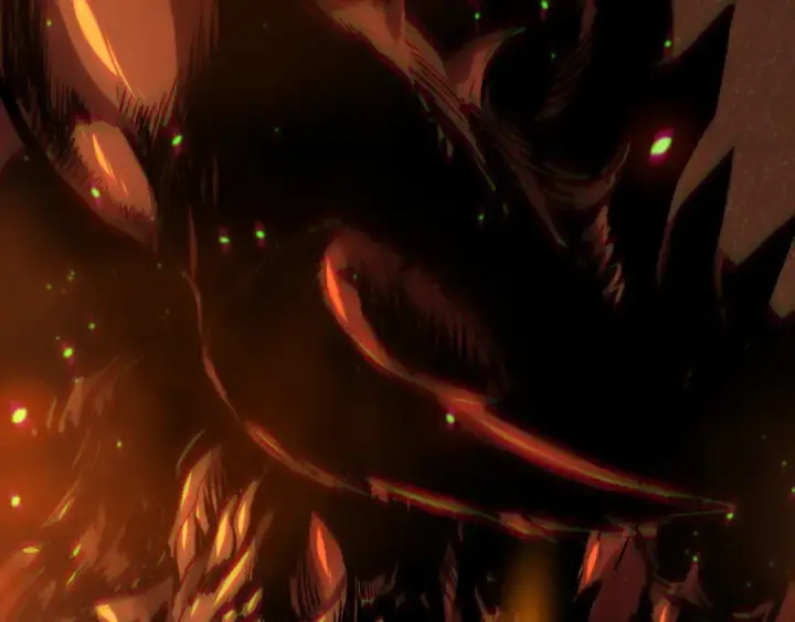 《死灵法师！我即是天灾》第129话 远古地龙！图35