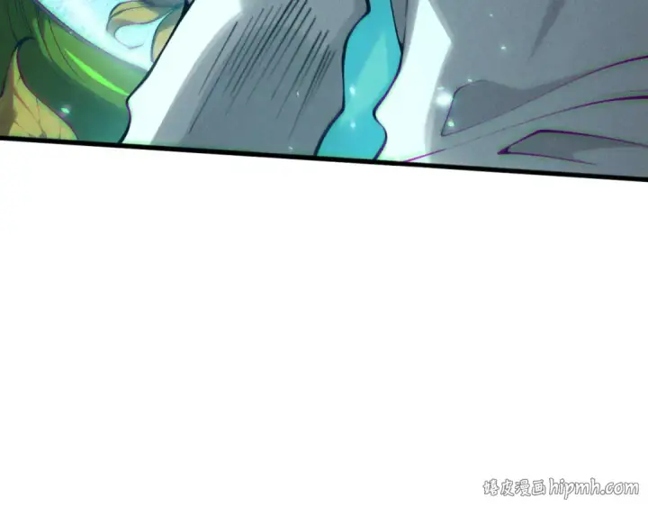 《死灵法师！我即是天灾》第130话 大地结晶！图128
