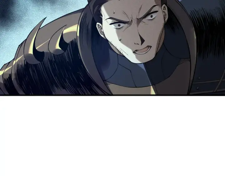 《死灵法师！我即是天灾》第131话 BOSS苏醒图35