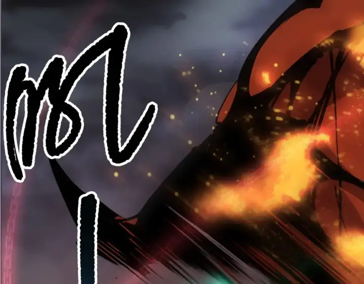 《死灵法师！我即是天灾》第131话 BOSS苏醒图5