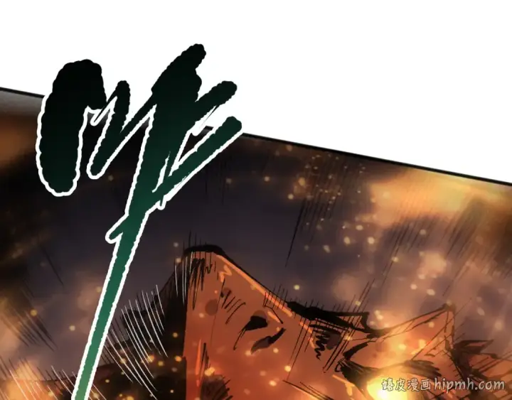 《死灵法师！我即是天灾》第131话 BOSS苏醒图64