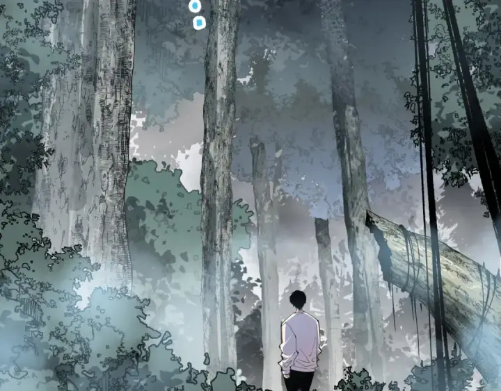 《死灵法师！我即是天灾》第132话 烈焰魔王再现图108