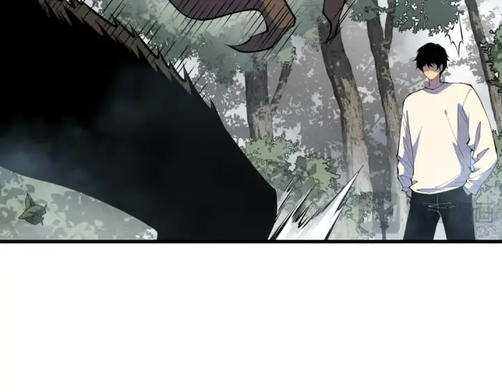 《死灵法师！我即是天灾》第132话 烈焰魔王再现图111