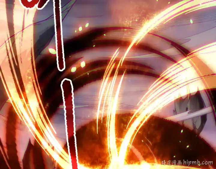 《死灵法师！我即是天灾》第132话 烈焰魔王再现图120