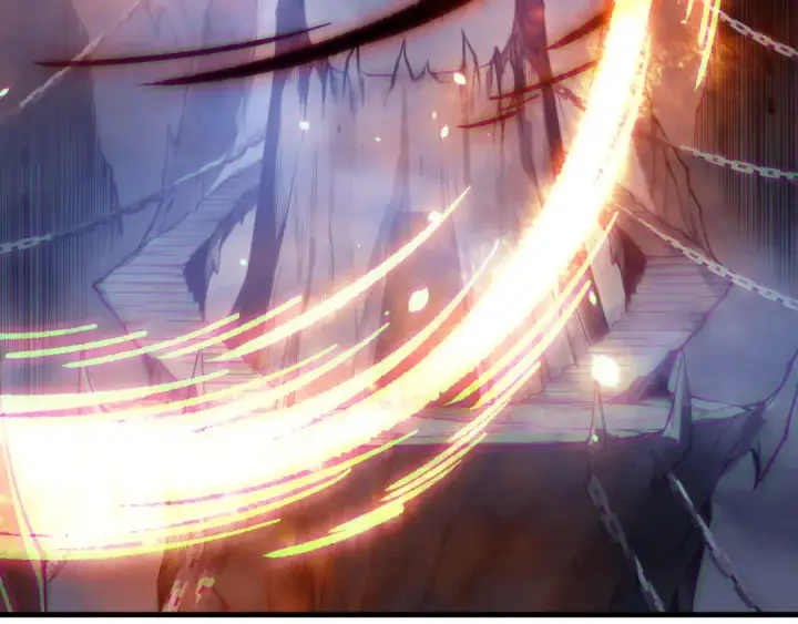 《死灵法师！我即是天灾》第132话 烈焰魔王再现图122