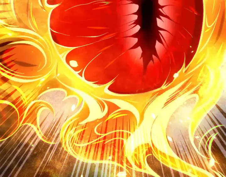 《死灵法师！我即是天灾》第132话 烈焰魔王再现图125