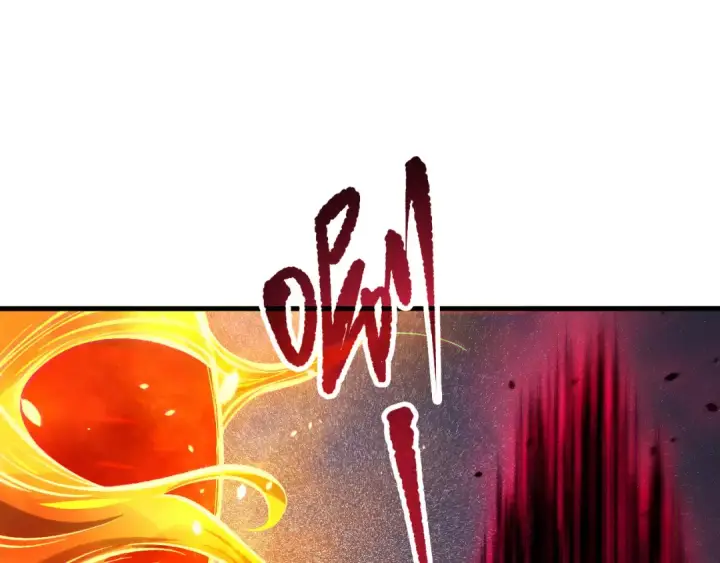 《死灵法师！我即是天灾》第132话 烈焰魔王再现图127