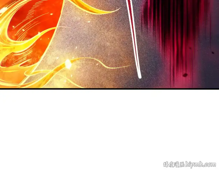 《死灵法师！我即是天灾》第132话 烈焰魔王再现图128