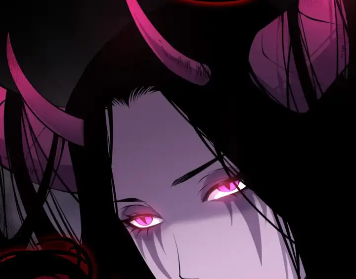 《死灵法师！我即是天灾》第132话 烈焰魔王再现图140