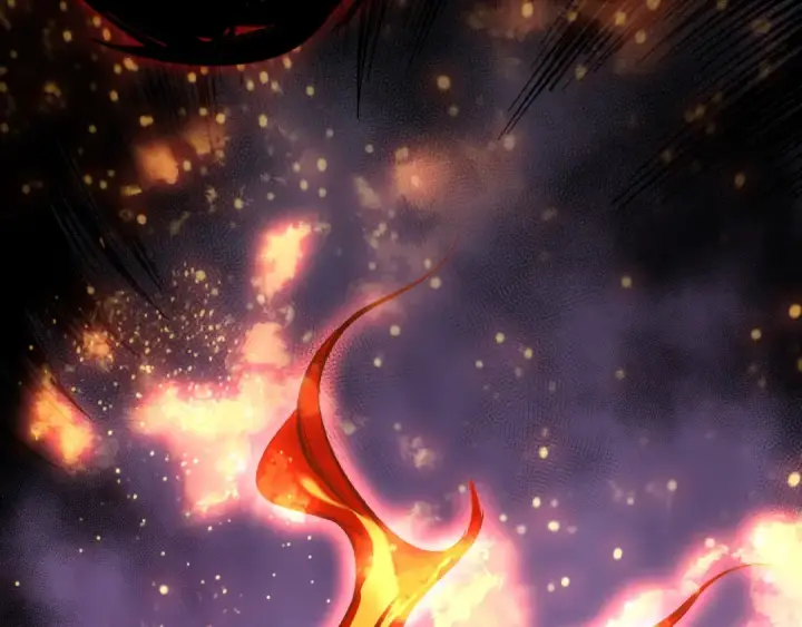 《死灵法师！我即是天灾》第132话 烈焰魔王再现图147
