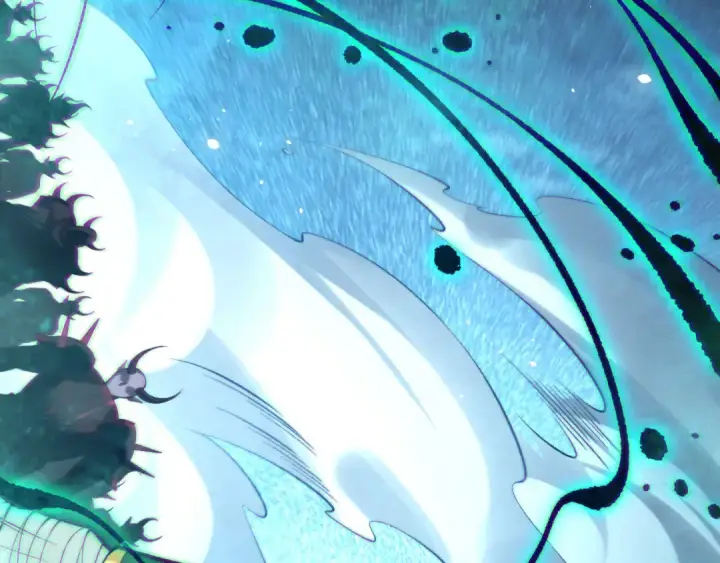 《死灵法师！我即是天灾》第132话 烈焰魔王再现图26