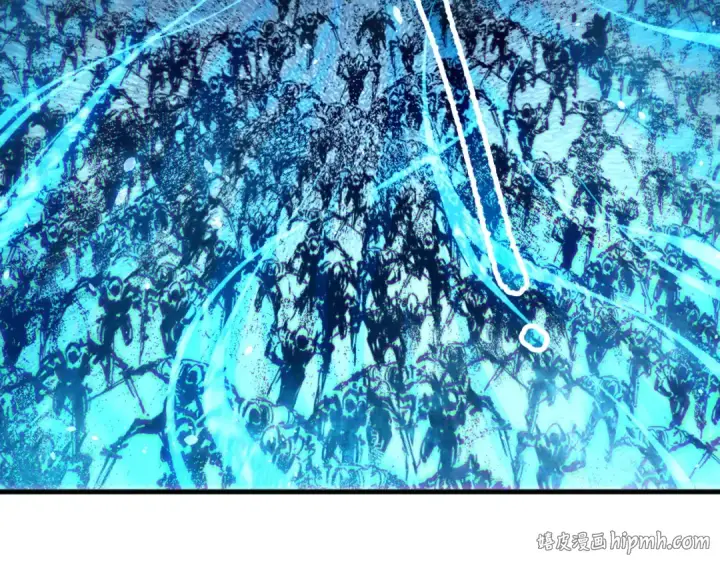 《死灵法师！我即是天灾》第132话 烈焰魔王再现图32