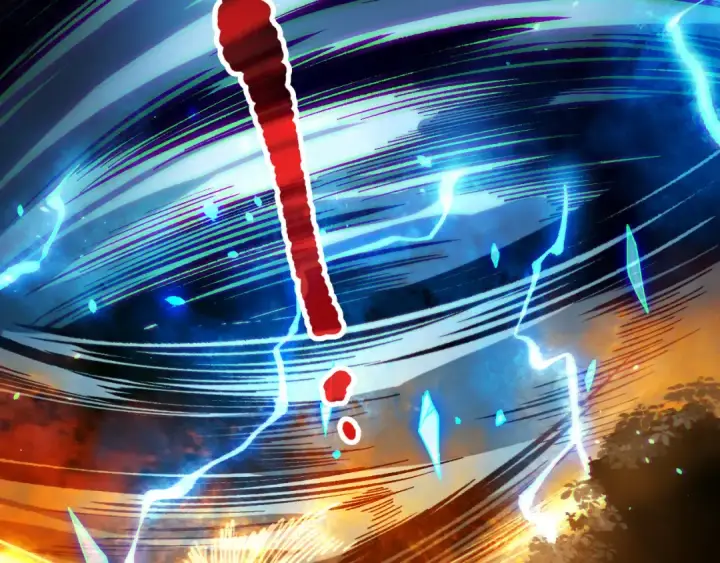 《死灵法师！我即是天灾》第132话 烈焰魔王再现图52