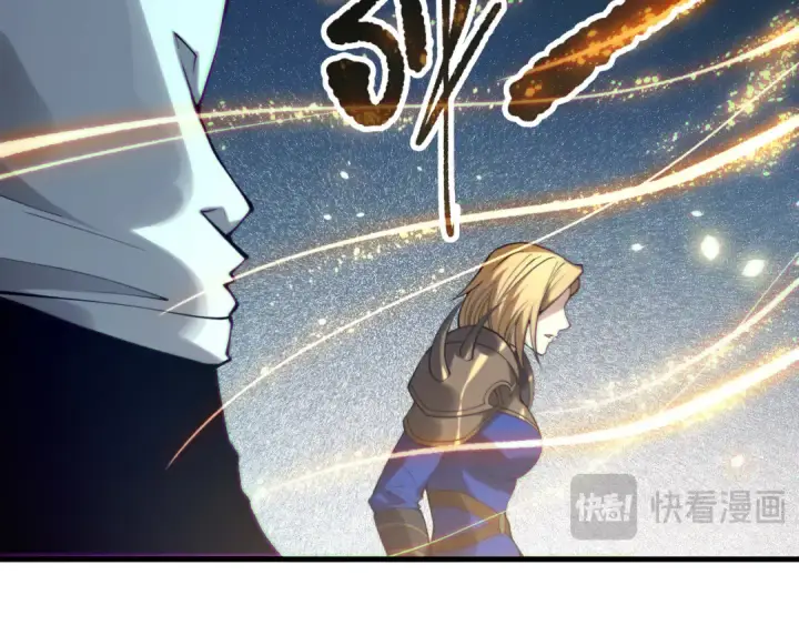 《死灵法师！我即是天灾》第132话 烈焰魔王再现图58