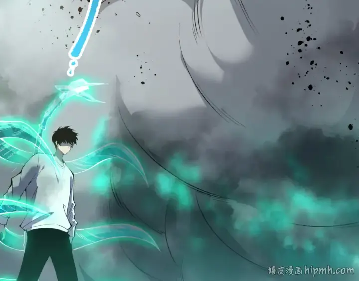 《死灵法师！我即是天灾》第133话  惊现魔龙殿！图112