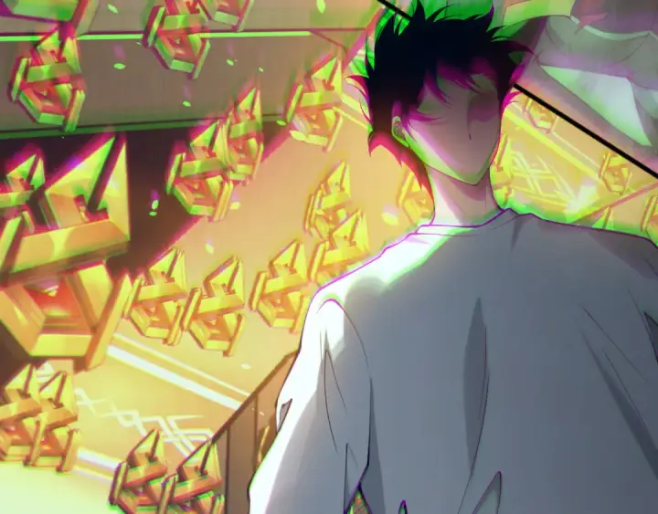 《死灵法师！我即是天灾》第133话  惊现魔龙殿！图126