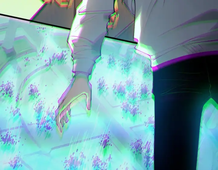 《死灵法师！我即是天灾》第133话  惊现魔龙殿！图127