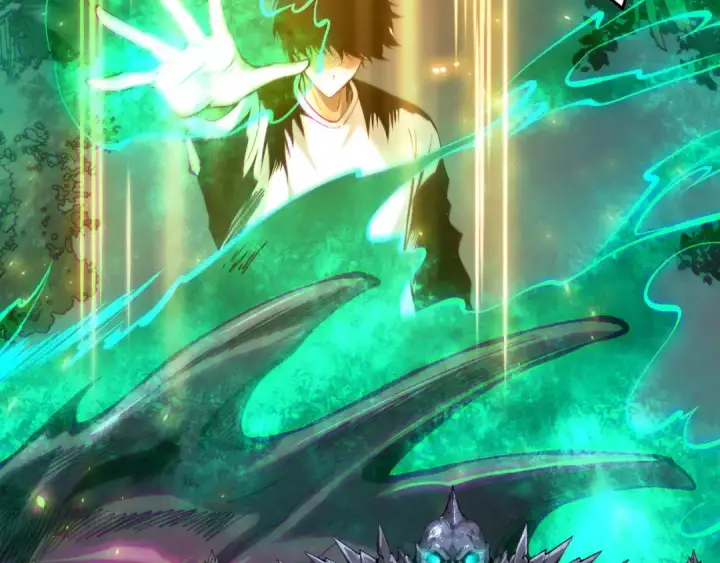 《死灵法师！我即是天灾》第133话  惊现魔龙殿！图19