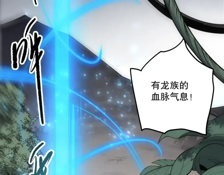 《死灵法师！我即是天灾》第133话  惊现魔龙殿！图42