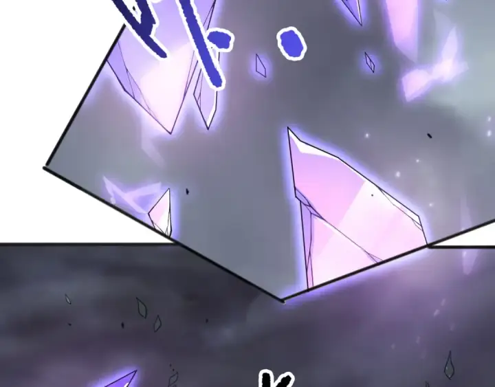 《死灵法师！我即是天灾》第134话 深渊幻魔！图117