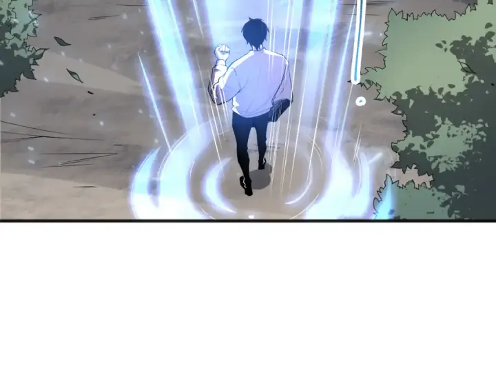 《死灵法师！我即是天灾》第134话 深渊幻魔！图127