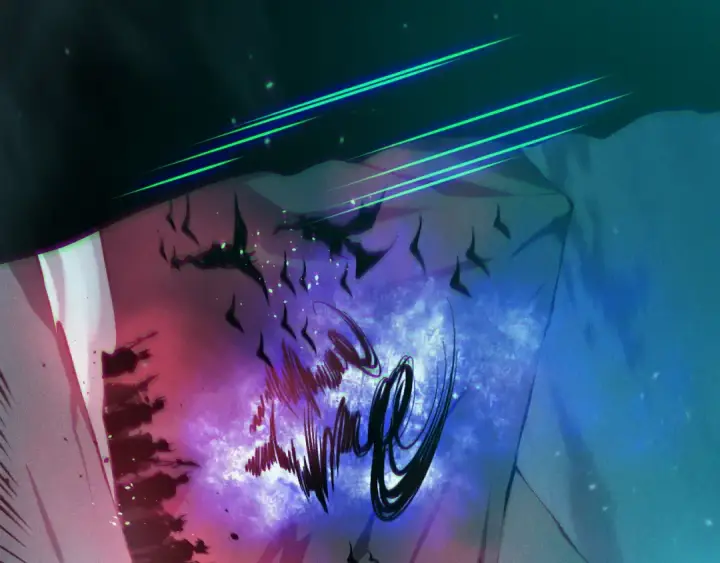 《死灵法师！我即是天灾》第134话 深渊幻魔！图129