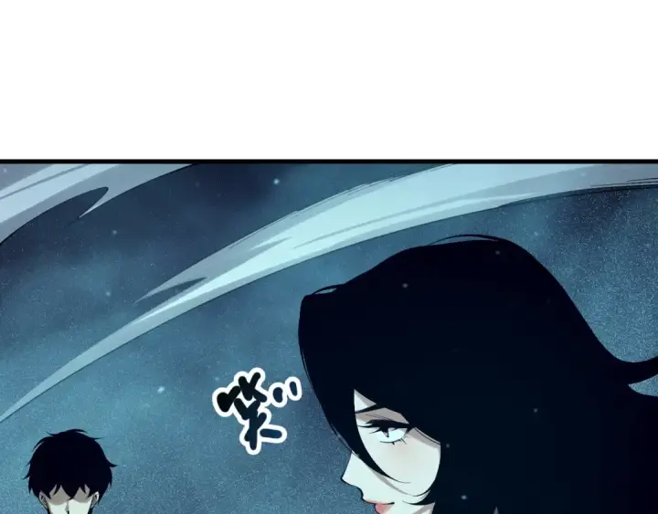 《死灵法师！我即是天灾》第134话 深渊幻魔！图132