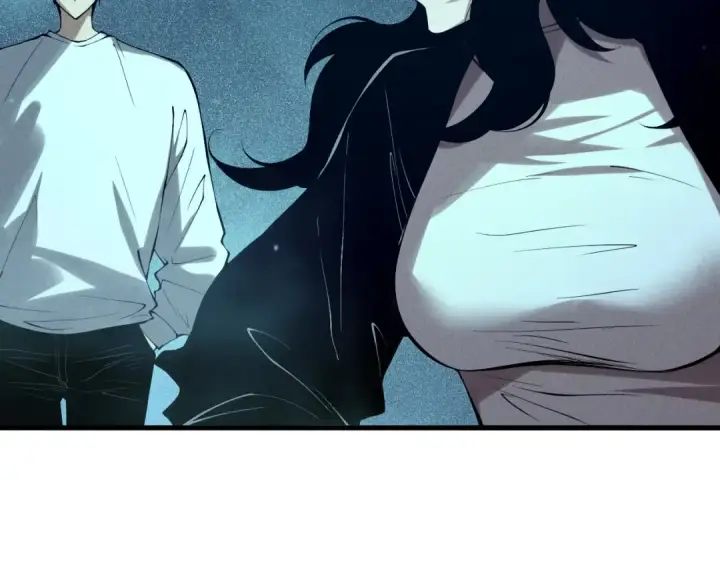 《死灵法师！我即是天灾》第134话 深渊幻魔！图133