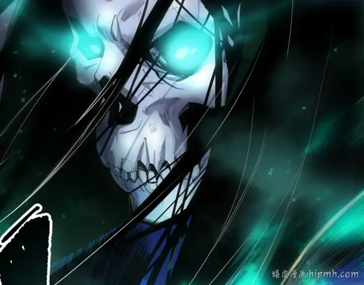 《死灵法师！我即是天灾》第134话 深渊幻魔！图24