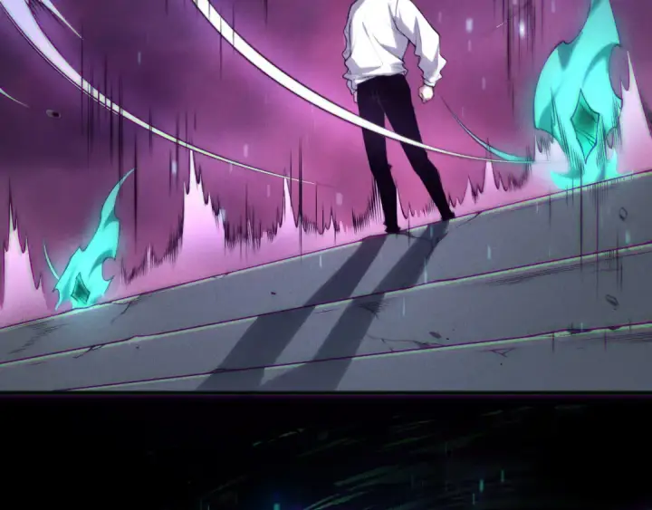 《死灵法师！我即是天灾》第134话 深渊幻魔！图6