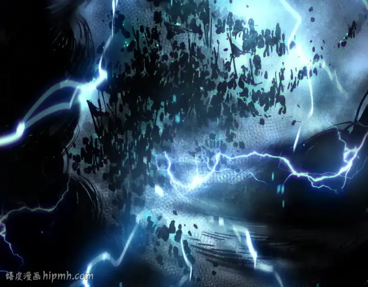 《死灵法师！我即是天灾》第134话 深渊幻魔！图8