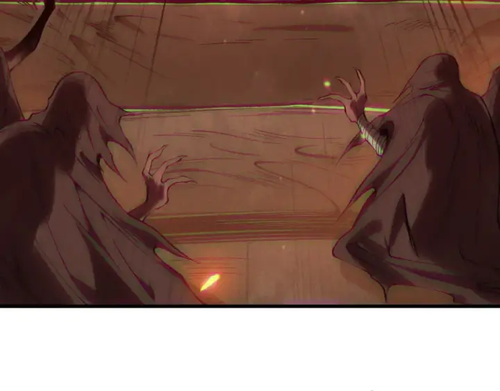 《死灵法师！我即是天灾》第134话 深渊幻魔！图92