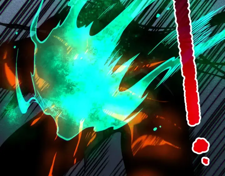 《死灵法师！我即是天灾》第134话 深渊幻魔！图94