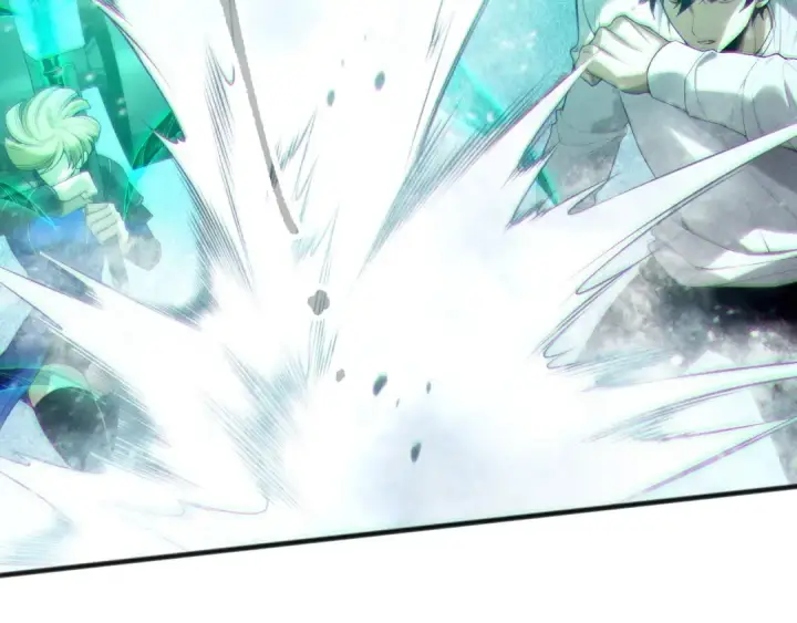 《死灵法师！我即是天灾》第135话 魔龙殿图107