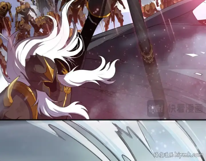 《死灵法师！我即是天灾》第135话 魔龙殿图112