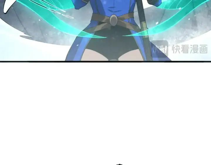 《死灵法师！我即是天灾》第135话 魔龙殿图130