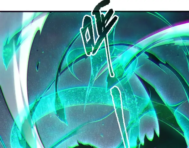 《死灵法师！我即是天灾》第135话 魔龙殿图131