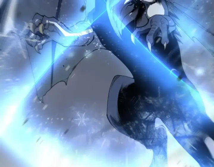 《死灵法师！我即是天灾》第135话 魔龙殿图150