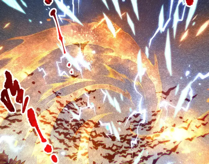 《死灵法师！我即是天灾》第135话 魔龙殿图21