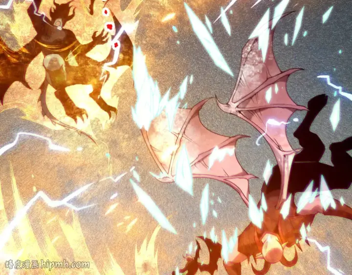 《死灵法师！我即是天灾》第135话 魔龙殿图24