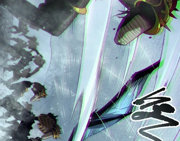 《死灵法师！我即是天灾》第135话 魔龙殿图94